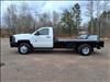 2016 Chevrolet SILVERADO 3500 Regular Cab 4x4