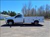 2022 Chevrolet Silverado 3500HD LT