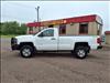 2015 Chevrolet Silverado 2500HD Work Truck