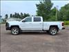 2019 Chevrolet Silverado 2500HD LTZ