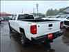 2017 Chevrolet Silverado 2500HD LT