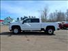 2023 Chevrolet Silverado 2500HD LT - thumbnail 3