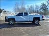2016 Chevrolet Silverado 2500HD LT - thumbnail 3