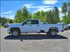 2021 Chevrolet Silverado 2500HD Work Truck