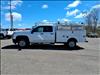 2021 Chevrolet Silverado 2500HD Work Truck - thumbnail 3
