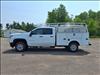 2021 Chevrolet Silverado 2500HD Work Truck