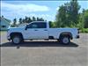 2021 Chevrolet Silverado 2500HD Work Truck