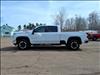 2020 Chevrolet Silverado 2500HD LT - thumbnail 3