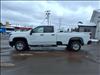 2023 Chevrolet Silverado 2500HD Work Truck