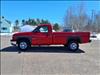 2003 Chevrolet Silverado 2500 Work Truck