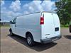 2009 Chevrolet Express 3500