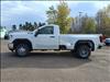 2022 GMC Sierra 3500HD Pro - thumbnail 3