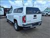 2016 GMC Canyon SLE