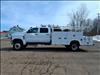 2020 Chevrolet Silverado Medium 5500 Crew Cab - thumbnail 3