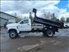 2024 Chevrolet SILVERADO 6500HD Dump Body - thumbnail 3