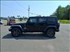 2007 Jeep Wrangler Unlimited X - thumbnail 3