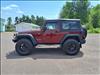 2008 Jeep Wrangler Rubicon