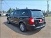 2016 Chrysler Town and Country Touring-L