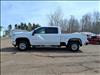 2025 Chevrolet Silverado 2500HD LT - thumbnail 3