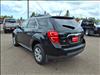 2017 Chevrolet Equinox LT - thumbnail 3