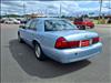 2002 Mercury Grand Marquis LS Premium