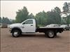 2018 RAM 5500 Flat Bed - thumbnail 3