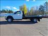 2024 RAM 5500 Flat Bed