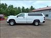 2025 Chevrolet Silverado 1500 Work Truck - thumbnail 3