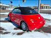 2004 Volkswagen New Beetle Convertible GLS - thumbnail 3