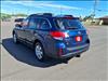 2011 Subaru Outback 2.5i Premium - thumbnail 3