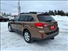 2011 Subaru Outback 2.5i Premium - thumbnail 3