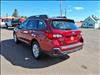 2018 Subaru Outback 2.5i - thumbnail 3