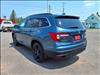 2021 Honda Pilot SE