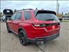 2025 Honda Pilot Black Edition - thumbnail 3