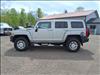 2007 HUMMER H3 Base