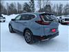 2022 Honda CR-V Hybrid EX-L - thumbnail 3