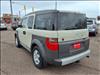 2005 Honda Element EX