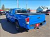 2020 Toyota Tacoma TRD Sport - thumbnail 3