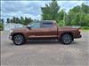 2017 Toyota Tundra Limited