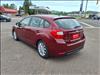 2012 Subaru Impreza 2.0i Premium