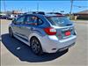 2012 Subaru Impreza 2.0i Sport Premium