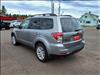 2011 Subaru Forester 2.5X Premium