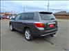 2008 Toyota Highlander Limited
