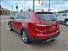 2015 Hyundai SANTA FE GLS