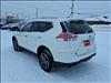 2016 Nissan Rogue SL - thumbnail 3
