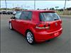 2011 Volkswagen Golf TDI