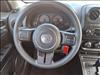 2017 Jeep Patriot Sport