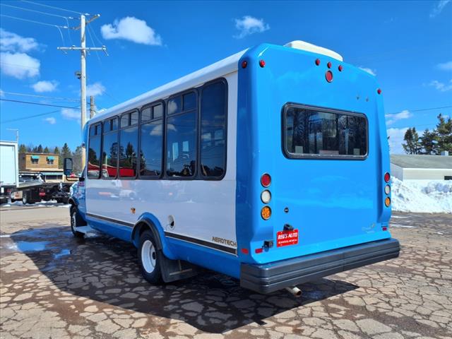 2016 Ford ECONOLINE E-450