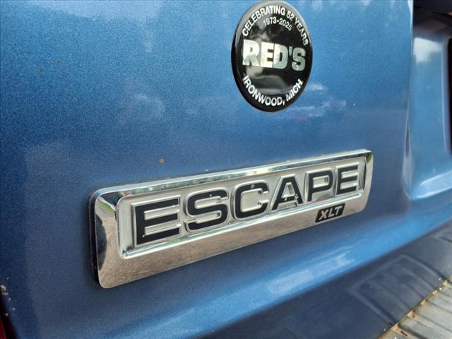 2009 Ford Escape XLT