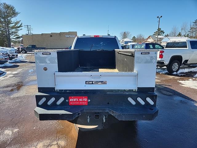 2021 Ford F-250 Super Duty XLT